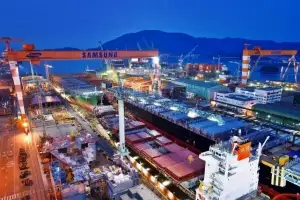 20m 높이서 노동자 추락 사망… 삼성중공업 “심려 끼쳐 죄송” 사과