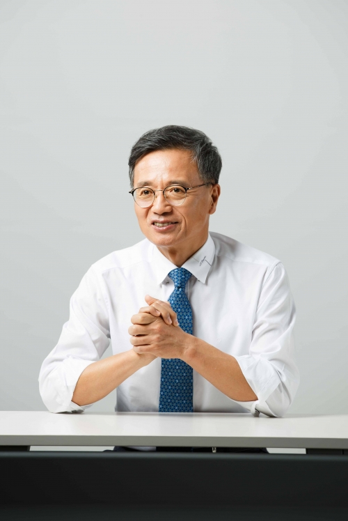 고영철 신협중앙회장