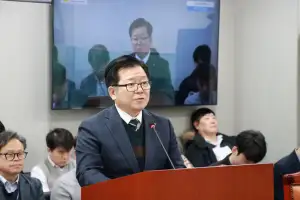 허원 경기도의원, 스마트 계측 도입 길 열어… 지하안전 조례 개정안 원안 통과