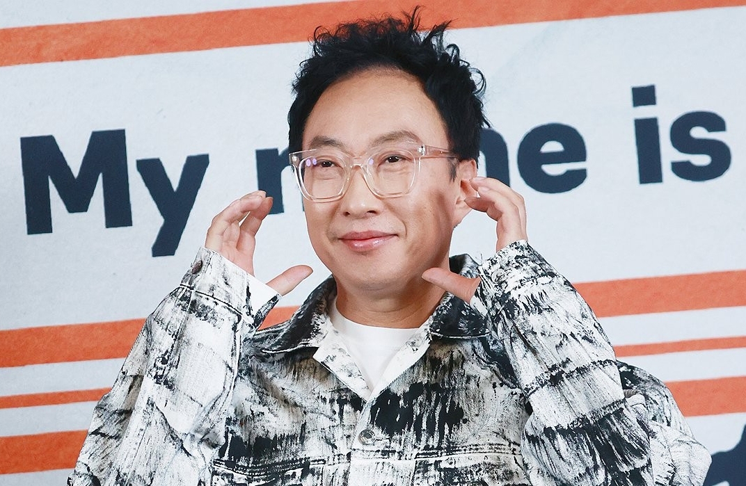방송인 박명수. 연합뉴스
