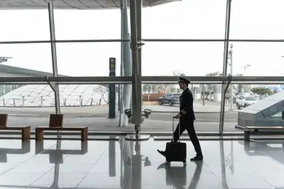 “밀린 임금 줄 때까지 출발 못 해”…이륙 거부한 멕시코 기장