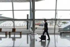 “밀린 임금 줄 때까지 출발 못 해”…이륙 거부한 멕시코 기장