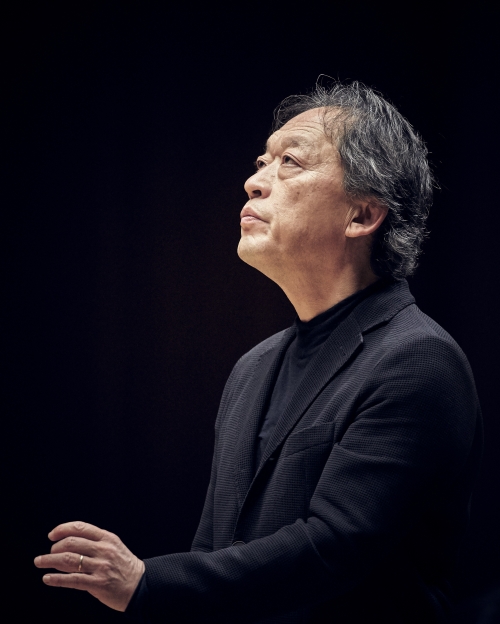 정명훈 ⓒ上野隆文