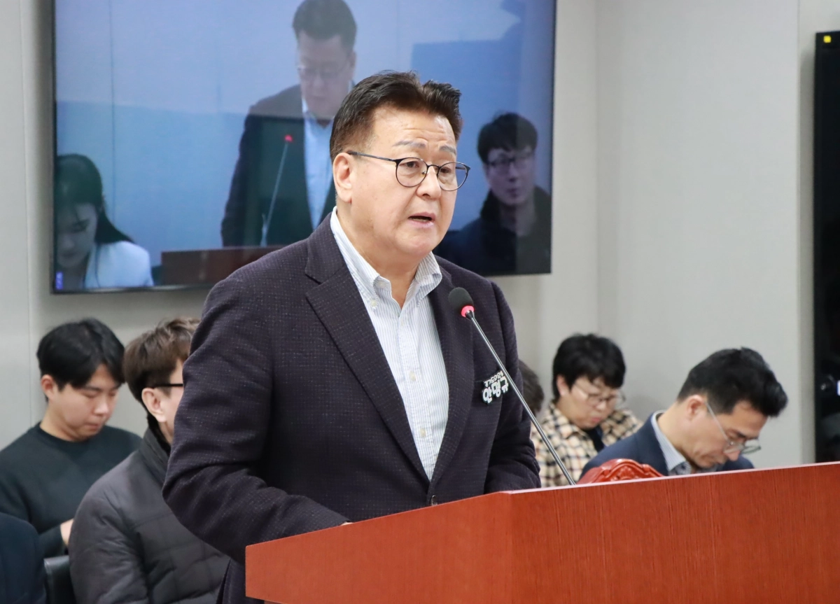 안명규 의원.(사진=경기도의회)