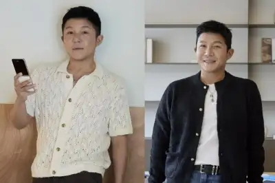 조세호가 입어 ‘완판’ 시켰는데…패션 브랜드 사라진다