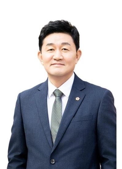 황철규 서울시의원