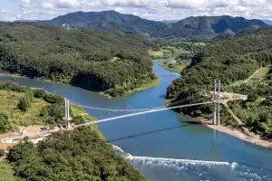 사통팔달·평생복지·미래산업… 사람 부르는 최북단 연천