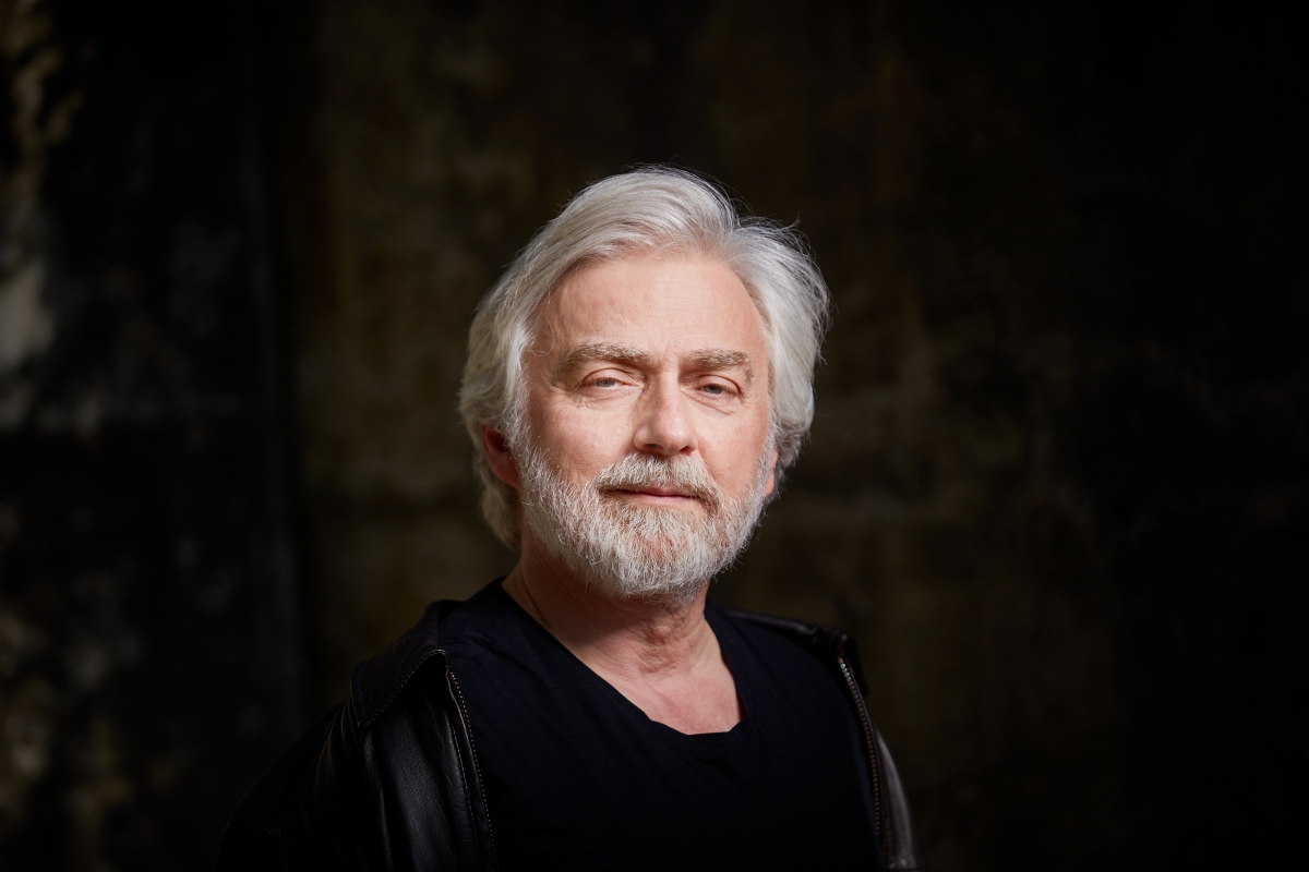 폴란드 출신 피아니스트 크리스티안 지메르만(ⓒBartek Barczyk)은 피아노 리사이틀로 관객을 만난다.  마스트미디어 제공