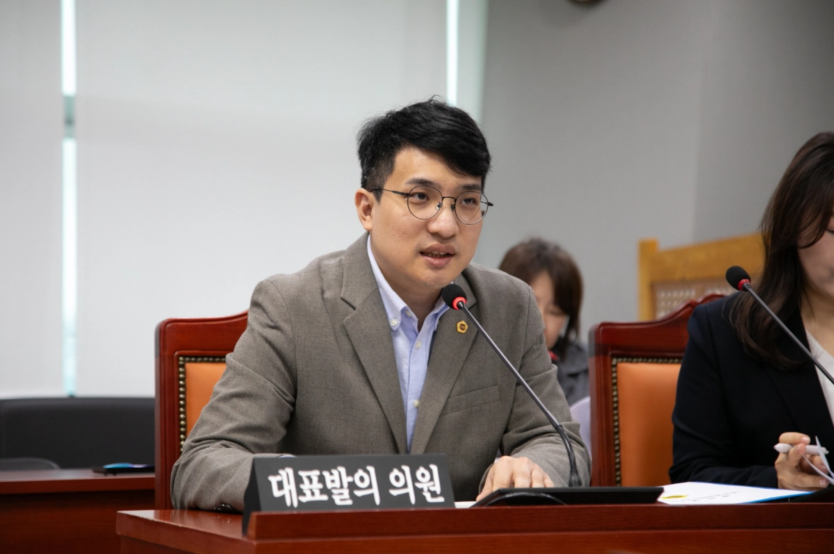 장민수 의원.(사진=경기도의회)