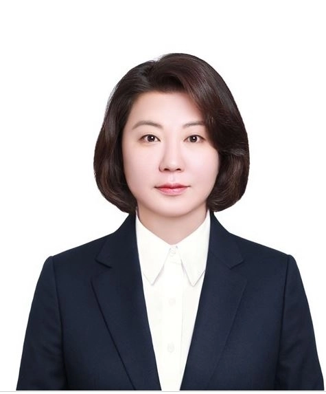 이은림 서울시의원