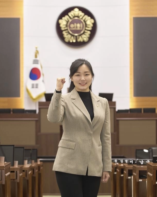 이효원 서울시의원