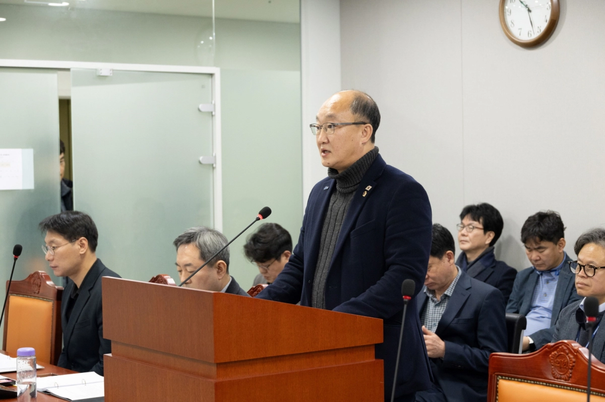 김동영 의원.(사진=경기도의회)