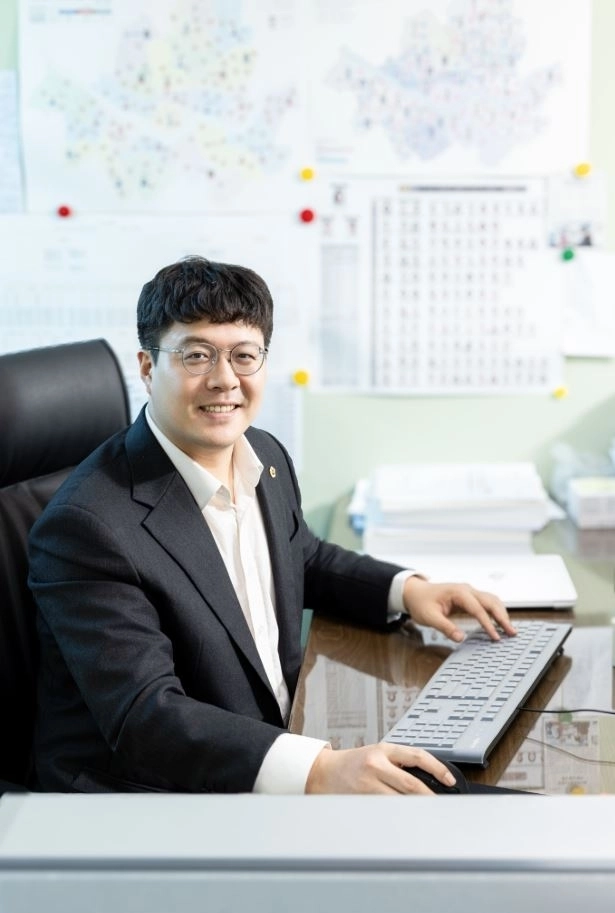 김동욱 서울시의원
