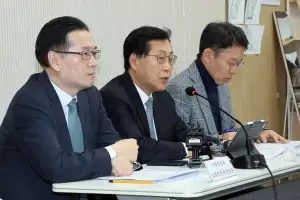 “세금 최대 100% 깎아준다”…환율 1500원 육박에 정부 ‘서학개미 귀환 작전’ 가동