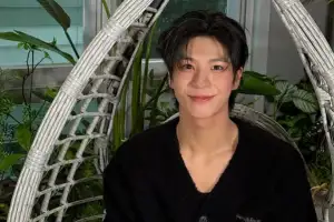 thumbnail - “남자로 태어났으면”…가수 정동원, 내년 2월 해병대 자원입대한다