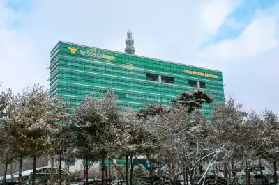 광주경찰청, 화순군 수의계약 발주 공사 수사…군청 압수수색