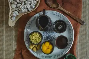 60년 전통 보양주 ‘오합주’ 장인에 김태자씨 지정