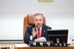 이병윤 서울시의회 교통위원장 “동대문구 정릉천 카페 갤러리 조성 등 서울시 특별조정교부금 19억 3200만원 확보 환영”