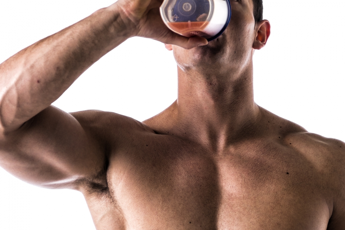 운동 음료 자료 이미지. 아이클릭아트