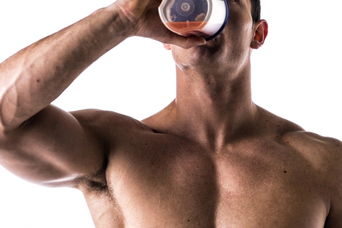 운동 음료 자료 이미지. 아이클릭아트