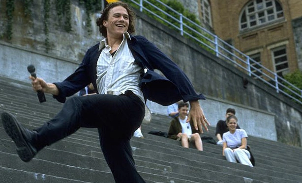 영화 ‘내가 널 사랑할 수 없는 10가지 이유’ 스틸컷. 월트 디즈니 제공