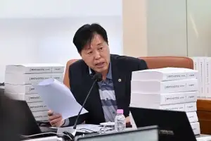 송도호 서울시의원, 당곡고 수업 환경 개선 ‘스마트방송시스템’ 예산 1억원 확보