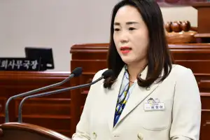 순천시의회 최현아 의원, ‘순천시 직장 내 괴롭힘 방지에 관한 조례안’ 발의