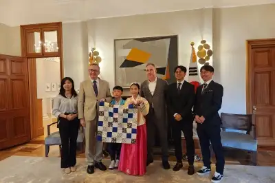 원서부터 영어회화까지…서울 강서영어도서관, ‘우수도서관’ 선정