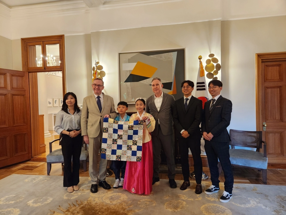 서울 강서영어도서관, 서울시 우수도서관 선정