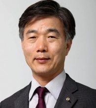 박상진 회장