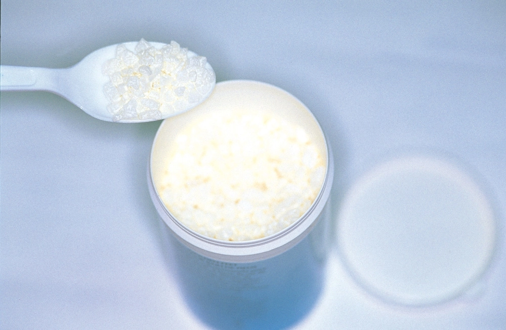 가루약 자료사진. 아이클릭아트