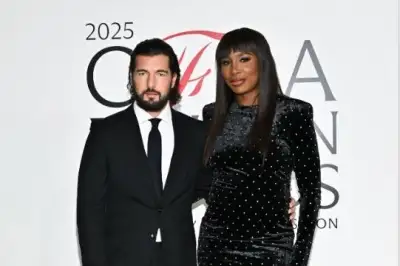 45세 비너스 윌리엄스, 테니스도 결혼도 ‘현역’