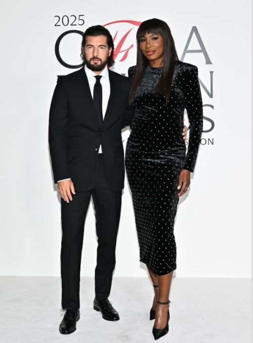 비너스 윌리엄스. AP 연합뉴스