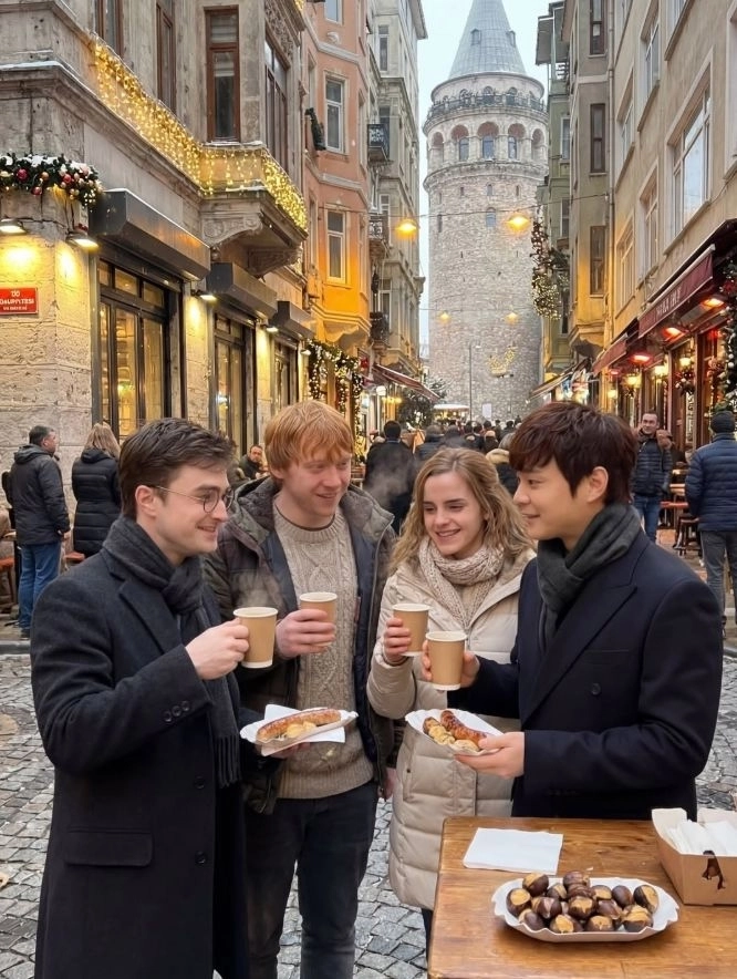 사진=최현우 인스타그램 캡처