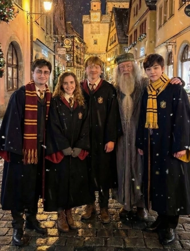 사진=최현우 인스타그램 캡처