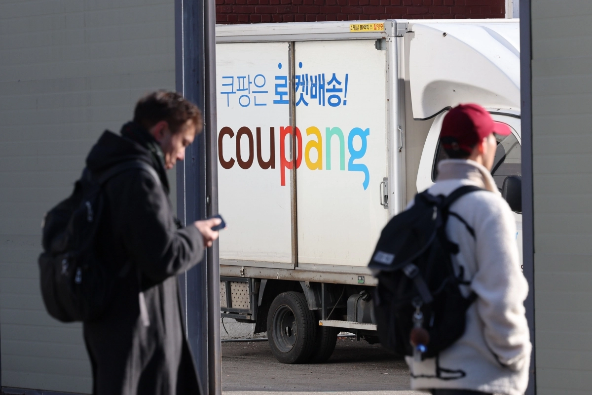 대통령실, 쿠팡 관계장관 회의 소집