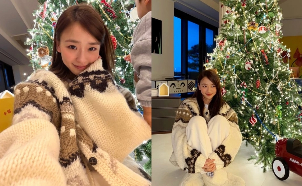 사진=손연재 인스타그램 캡처