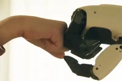 ‘가사 로봇’ 공개한 LG전자… ‘혁신 가전’ 강조한 삼성전자