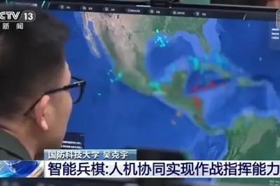 中 인민해방군, 남미에서 모의 전투 훈련… 멕시코·쿠바 넘어 美 본토 위협 시나리오