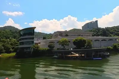 ‘통일교 페리’에 150억 투입해 고작 4억 회수… 가평군 특혜 의혹