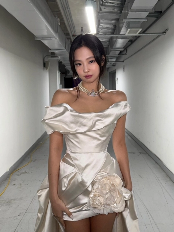 제니 SNS