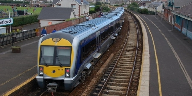 영국 철도는 민영화로 인해 잦은 안전사고 발생, 높은 운영 비용, 요금 인상, 서비스 질 저하 등 고질적 문제에 시달리고 있다. 대표적인 민영화 실패 사례로 거론된다. AP 제공