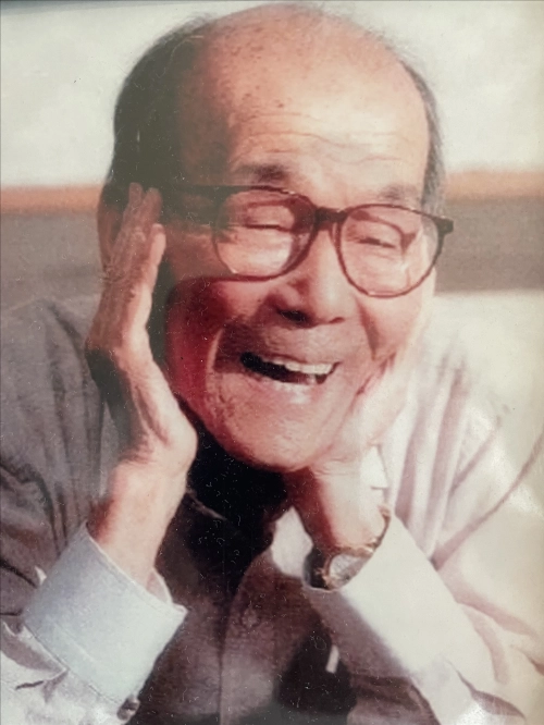 피천득.  민음사 제공