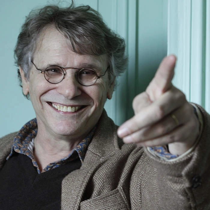 작가 다니엘 페낙. 스위스로망드관현악단(OSR) 누리집