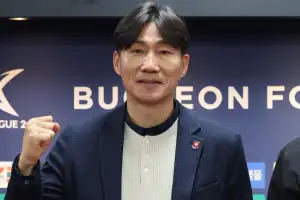 “K리그1서 위축 없다… 제주SK와 한판 승부, 한발 더 뛰어 이길 것”