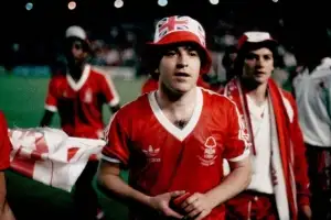 ‘축구의 피카소’ 로버트슨 별세…英 노팅엄 ‘최고선수’