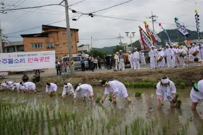 전남도, 고흥 무열사 고문서 등 5건 문화·무형유산 지정
