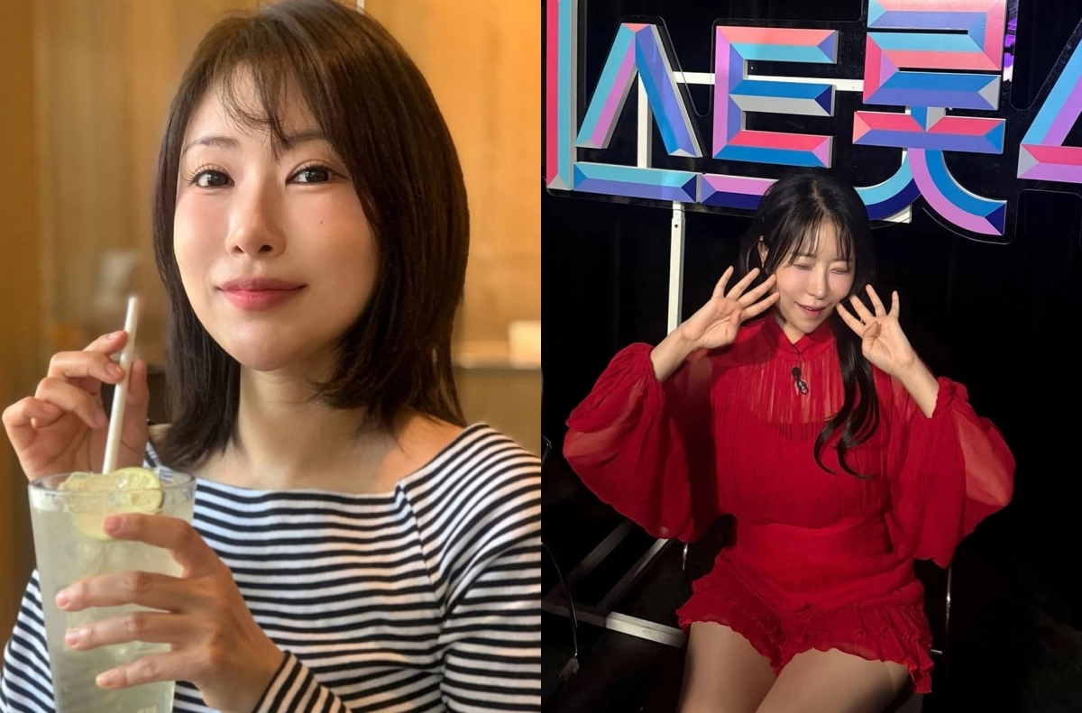 사진=이세영 인스타그램 캡처