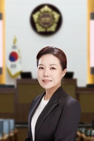 박성연 서울시의원