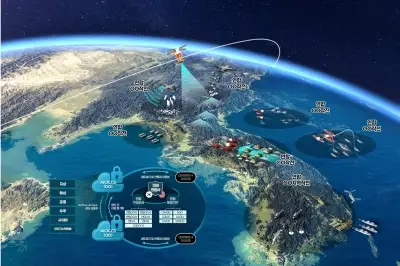 한화시스템, 한미연합 AI 지휘통제체계 성능개량…전작권 전환 대비